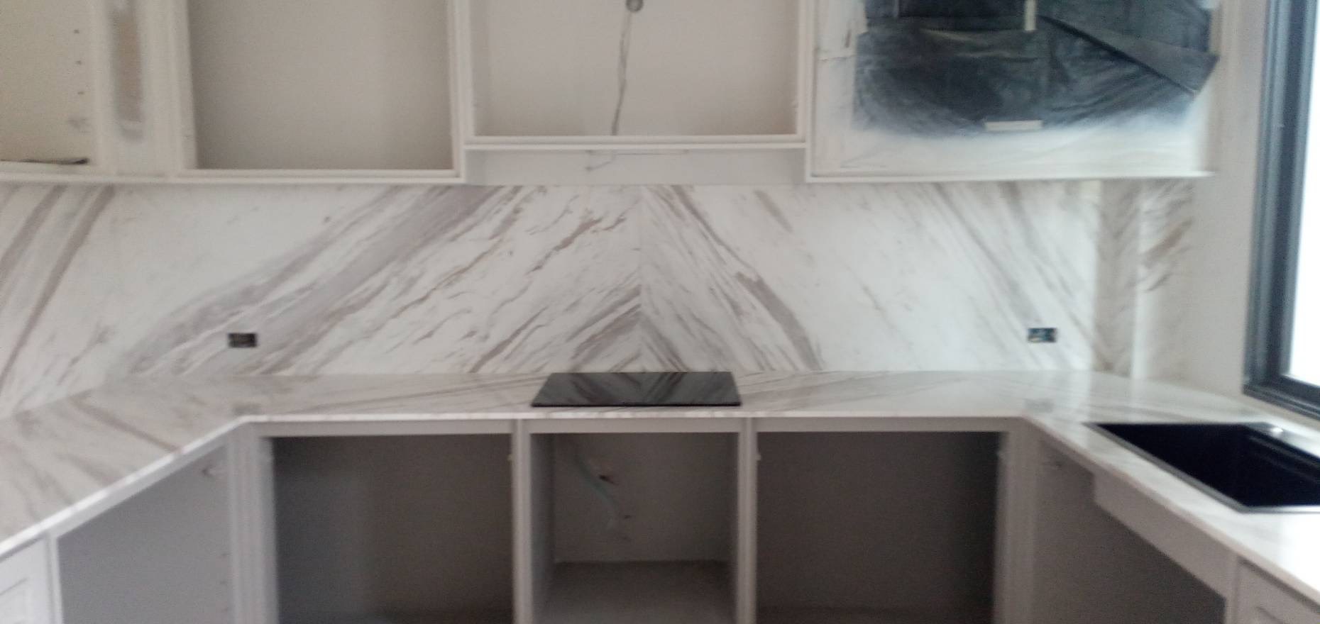 ผลงานหินอ่อน 1